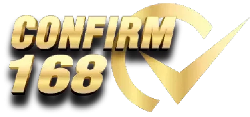 คอนเฟิร์ม168