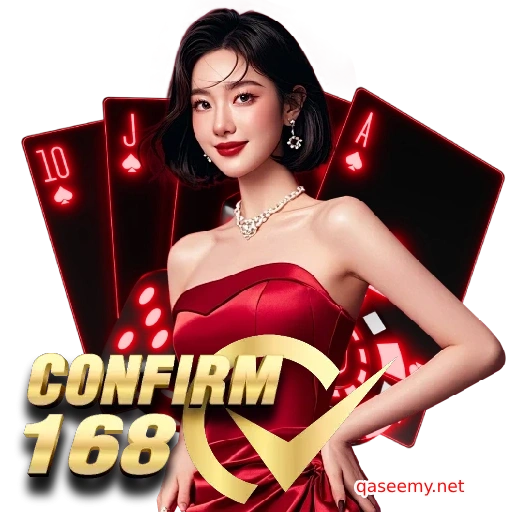 คอนเฟิร์ม168